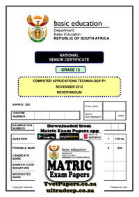 NSC 2012 CAT P1 Nov 2012 Memo Eng.pdf